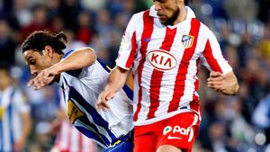 Tomas Ujfalusi va fi coleg cu Bogdan Stancu!** Cehul a semnat pe doi ani cu Galata