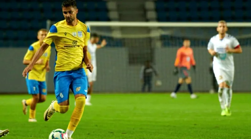 Calvarul unui jucător ademenit la noua echipă a Severinului! ”Președintele spunea că el face programul, nu antrenorul! Cred că mă las de fotbal!”