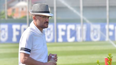 Ofertă ridicolă de la o echipă de play-off pentru atacantul dorit de FCSB. Adrian Mititelu i-a cerut lui Gigi Becali 4.000.000 de euro, iar propunerea din Superliga e infimă