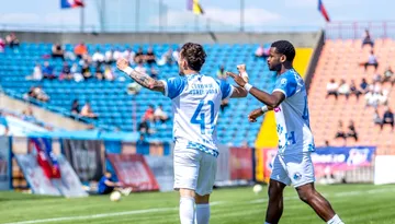 Corvinul a întors după ce a fost condusă și a învins FC Bihor. Victorie importantă la Oradea, iar Florin Maxim a reacționat: ”Trebuia să ne revină spiritul de echipă și l-am recâștigat”