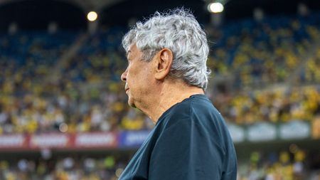 Mircea Lucescu a spus de ce n-a schimbat, de fapt, pe nimeni din primul 11 pentru Cipru - România: „Sper să aducă asta”