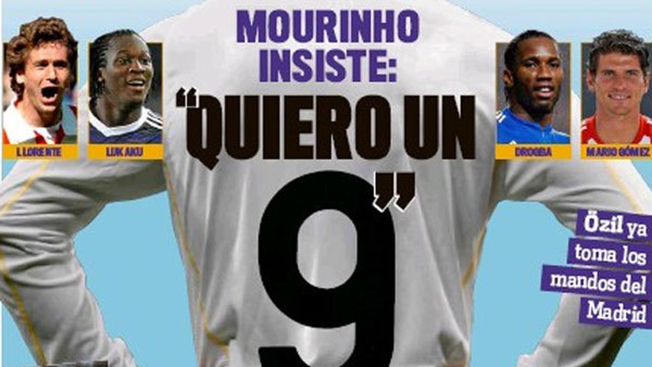 Cum își desăvârșește Mourinho opera?** 4 staruri pentru un ultim transfer pe Bernabeu!