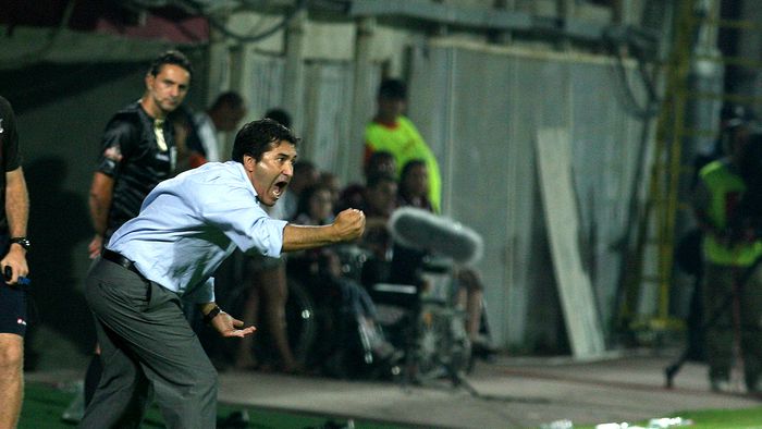 Un fost antrenor al Rapidului a preluat Sporting Lisabona! Sinișa Mihajlovic a rezistat doar 9 zile la echipă. Clubul stă pe un butoi cu pulbere