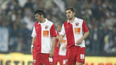 Dinamo, la pământ. Claudiu Niculescu trage concluzia: "Prea multe erori individuale în repriza a doua. Rednic are capacitatea de a-i resuscita pe băieți" 