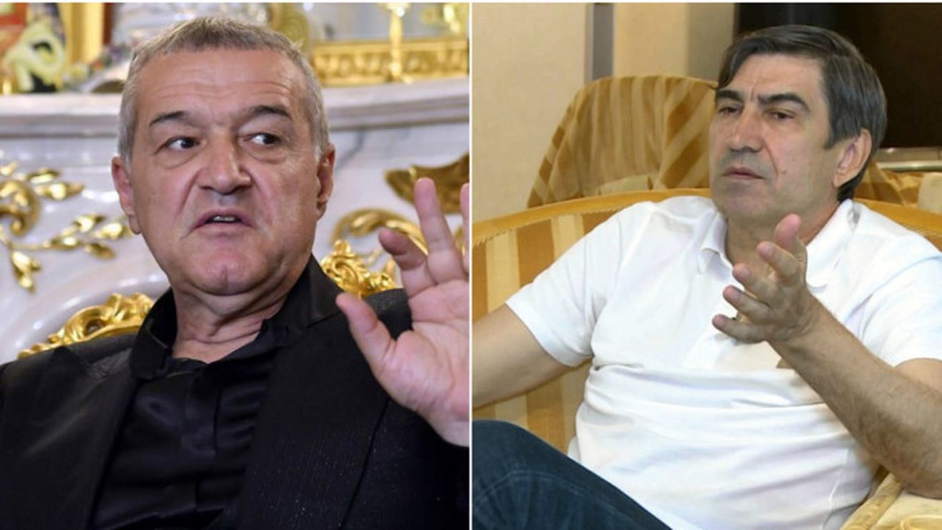 Cum l-a salvat Victor Pițurcă pe fotbalistul transferat de Gigi Becali, pe care îl criticau foarte mulți! Acum, e printre cei mai buni de la FCSB: „Profesorul meu, Pițurcă, așa m-a învățat!”