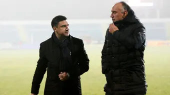 Primarul Iașiului, reacție dură la adresa lui Florin Prunea: ”Se pare că onoarea s-a terminat odată cu cariera sportivă. A ajuns un distilat.” Fostul internațional n-a rămas fără răspuns și l-a atacat pe Mihai Chirica