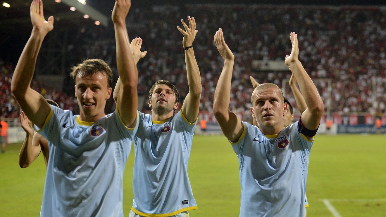 L-au stricat laudele pe Chiricheș?** "Deja se crede super jucător, își permite prea multe pe teren! Nu o să-l ia niciodată Barcelona sau Milan"