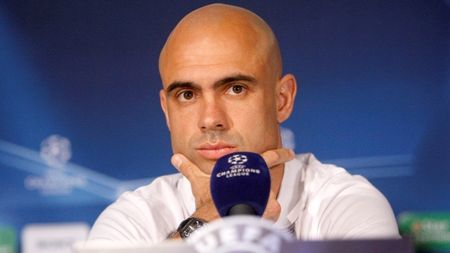 Cris:** "Trebuie să o respectăm pe Bayern! E o echipă mare!"