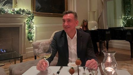 Cele trei alimente adorate de români pe care Ilie Dumitrescu nu le mai mănâncă niciodată