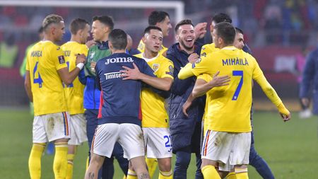 Primul internațional român care știe că nu va fi convocat de Edi Iordănescu pentru meciurile cu Belarus și Andorra: „Anulez biletul, dar nu cred că mă va chema!”