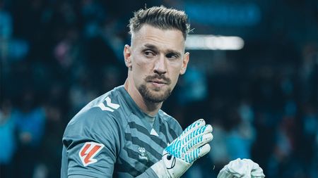 Nota primită de Ionuț Radu după încă un meci în care n-a primit gol în La Liga