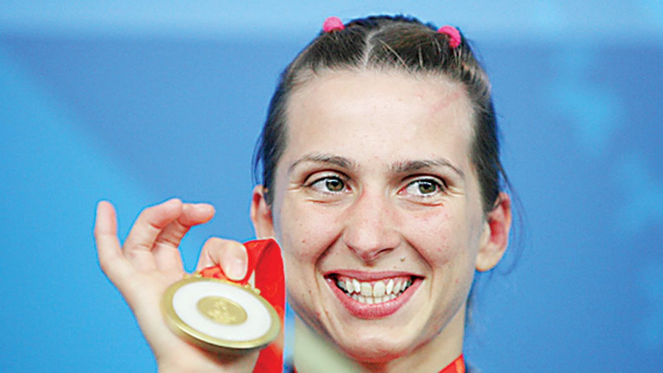 „Am riscat, am câștigat!"