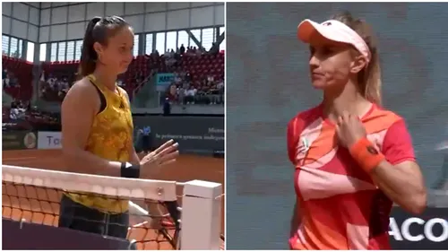 Tensiuni la Madrid Open! O jucătoare din Ucraina nu a dat mâna cu Daria Kasatkina, deși rusoaica a criticat războiul lui Vladimir Putin | VIDEO