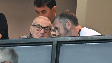 L-a refuzat pe Gigi Becali și a semnat cu rivala Rapid. Acum, Meme Stoica dă verdictul: „Te poate spulbera!”