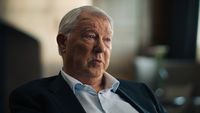 Nu le-a venit să creadă când l-au văzut pe Sir Alex Ferguson cum a venit la stadion!