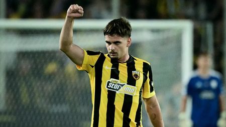 VIDEO Gică Hagi, mesaj pentru Răzvan Marin după golul marcat în Liga Campionilor: „Să mă ajute și pe mine!”
