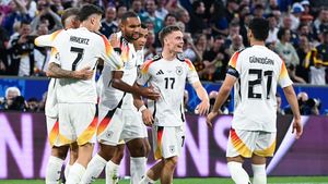 Julian Nagelsmann este euforic după Germania - Scoția 5-1! Ce l-a impresionat cel mai mult pe selecționerul gazdei EURO 2024