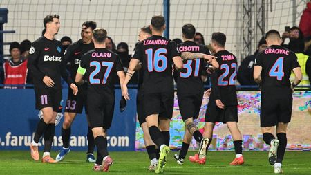 Gigi Becali n-a mai așteptat și a luat o decizie. Afectează tot lotul înaintea meciului din Cupa României