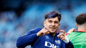 „E incredibil ce a făcut”. Andrei Rațiu e la un pas de transferul vieții şi l-a uimit pe impresar