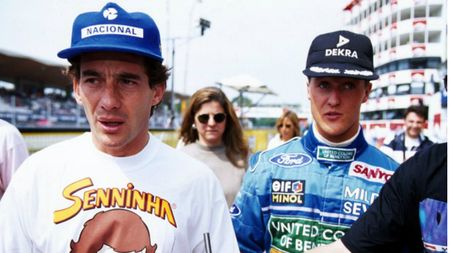 E comparat cu Ayrton Senna și Michael Schumacher. Ce spun specialiștii despre copilul-minune din Formula 1, după doar trei curse