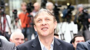 "Asta e finala noastră"