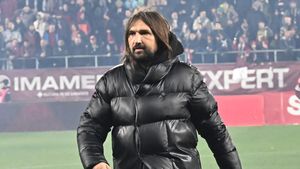 Ce avere ia Dan Alexa ca să participe cu Gabi Tamaş la Asia Express