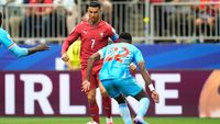 Portugalia – RD Congo la CM 2026. Goooool din minutul 6! Cine a reușit să marcheze superb cu capul