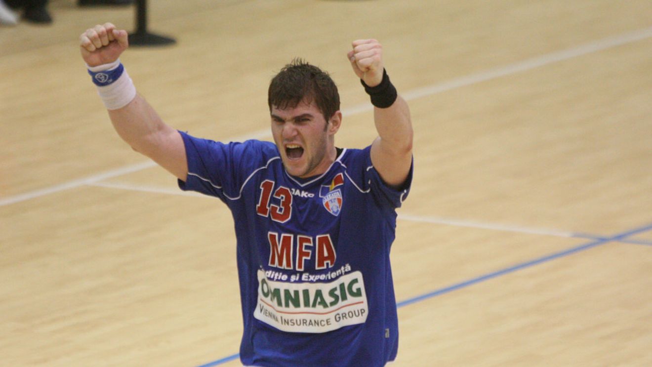 Steaua, în grupele Ligii Campionilor