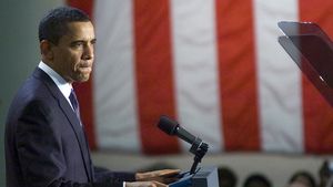 Barack Obama s-a plâns că nu a putut să organizeze o întâlnire între fiicele sale și Messi. Prima reacție a venit rapid
