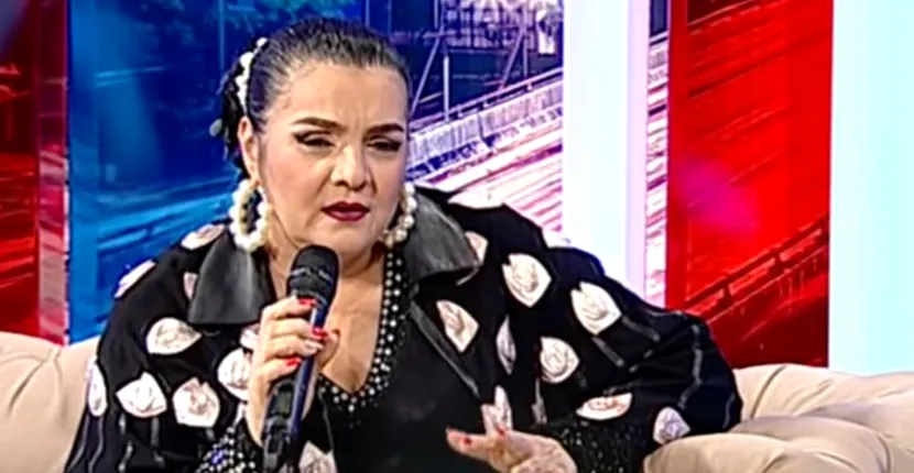 Ultima apariție la tv a Corneliei Catanga: ce a dezvăluit artista! A scos la iveală detalii neștiute din viața sa - VIDEO