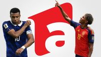 Antena 1 a dat lovitura cu Franța – Spania 0-2. Câte milioane de români s-au uitat: record de audiență la Cupa Mondială!