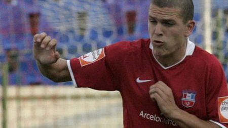 Bourceanu: "Nu mă așteptam ca arbitrul să-și schimbe decizia"