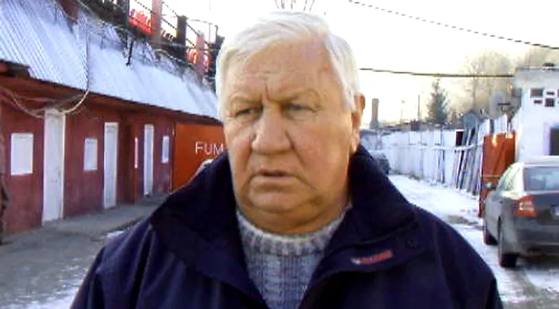 „Nu am primit** nicun ban