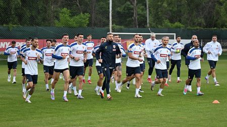 Ce a ajuns să simtă Gigi Becali pentru România. „Nu am mai făcut asta de 20 de ani”