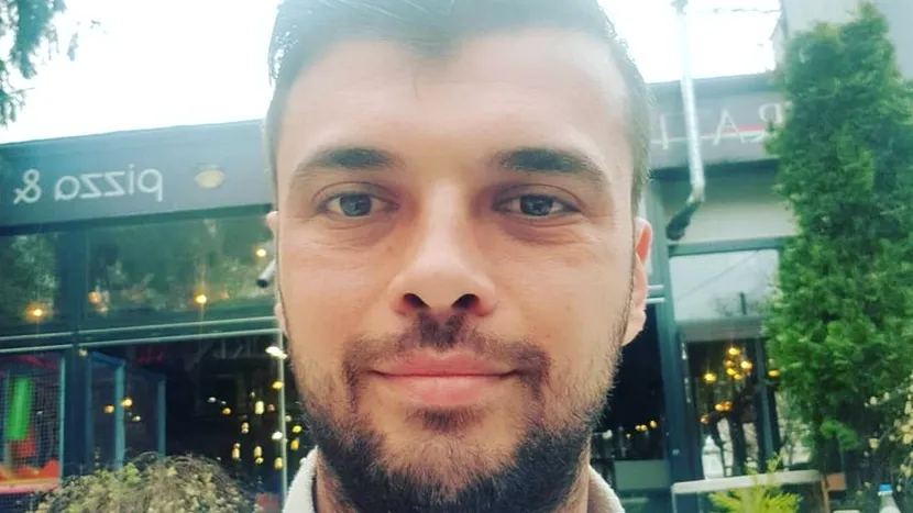 Cu ce se confruntă Marius Elisei. ”Am făcut câteva greșeli”