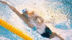 David Popovici, prima reacție după titlul european la 100 m liber: „Am fost foarte aproape de recordul mondial!”. Ce a spus despre marele rival