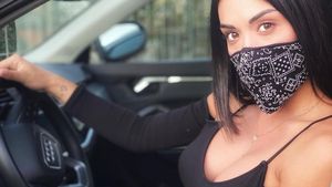 Prezentatoarea unui show de sport, apariție topless pe internet! Pozele au fost văzute de zeci de mii de oameni: „Ce priveliște minunată”
