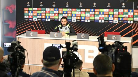 Reacția lui Elias Charalambous despre transferul lui Kevin Ciubotaru la FCSB