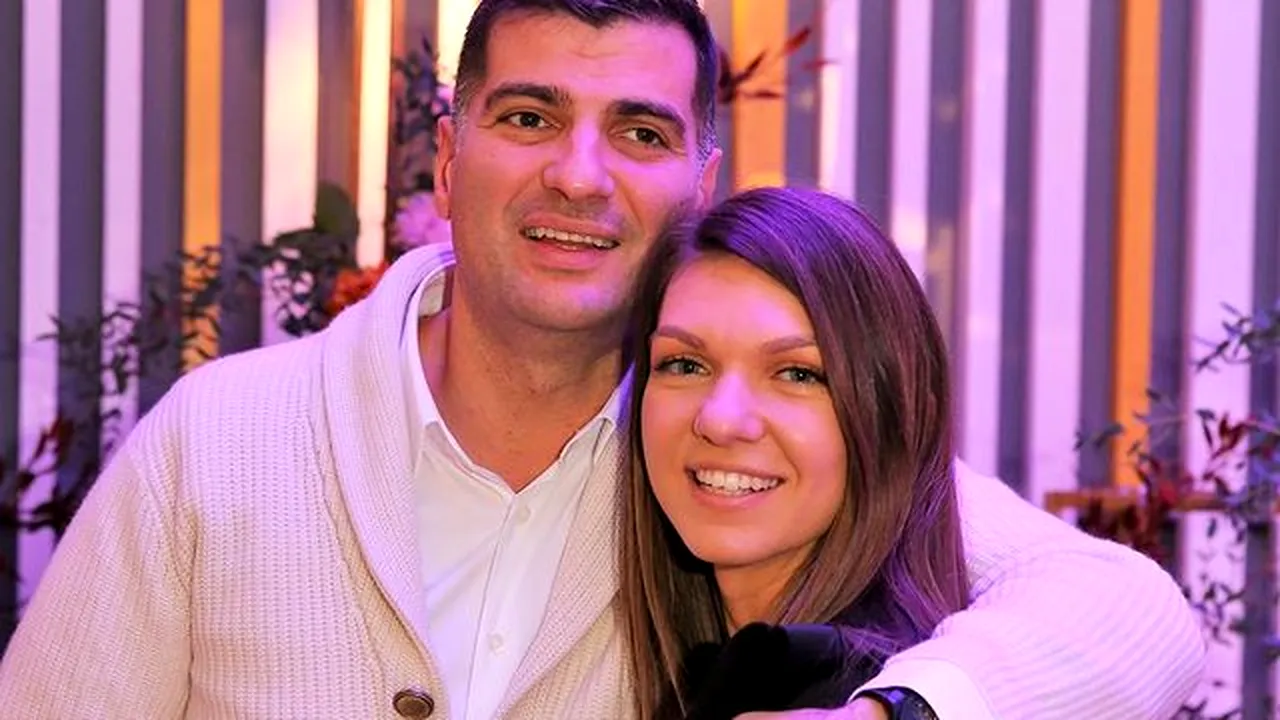 Simona Halep a început pregătirile pentru cununia civilă cu Toni Iuruc. Dezvăluirile făcute de tatăl sportivei + Ce invitați va avea