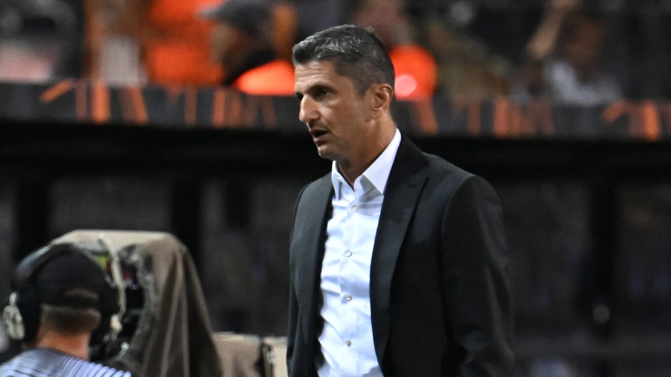Grecii ştiu ce a pregătit Răzvan Lucescu pentru PAOK – FCSB