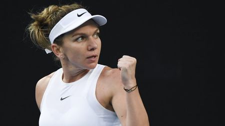 Când joacă Simona Halep în sferturile de finală de la Australian Open 2020