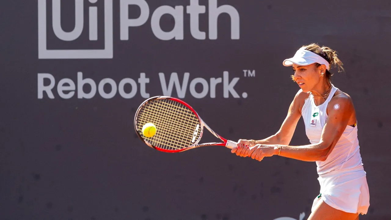 Salt spectaculos pentru Mihaela Buzărnescu în clasamentul mondial WTA! Simona Halep a mai pierdut o poziție