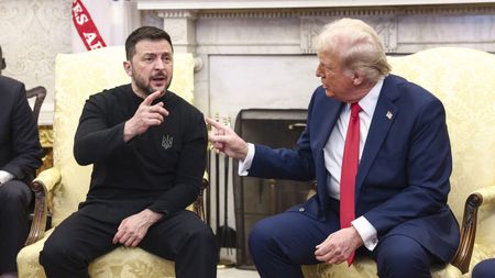 „NATO s-a terminat!”. Anunțul rusului care bagă spaima și în România, după scandalul Zelenski - Trump de la Casa Albă