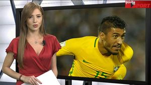 ȘTIRILE PROSPORT | Ultimul transfer efectuat de Barcelona: "Fratele meu îți doresc tot succesul din lume!"