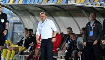 FC Hermannstadt, reclamată la comisii de Dorinel Munteanu și stafful tehnic al acestuia. Anunțul sibienilor despre înscrierea în Liga 2