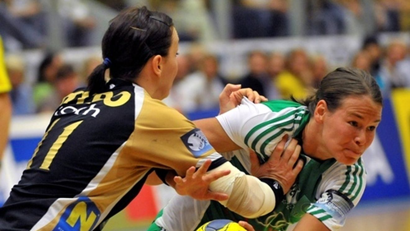 Hypo Viena, a doua victorie în grupa A din Liga Campionilor