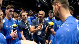 Franța, în stare de șoc! „Experții” au fost eliminați de la Euro 2020 după numai patru zile