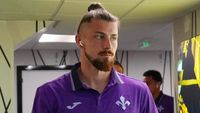 Ce notă i-au dat italienii transferului lui Radu Drăgușin la Fiorentina: „Prin personalitate și prezență!”