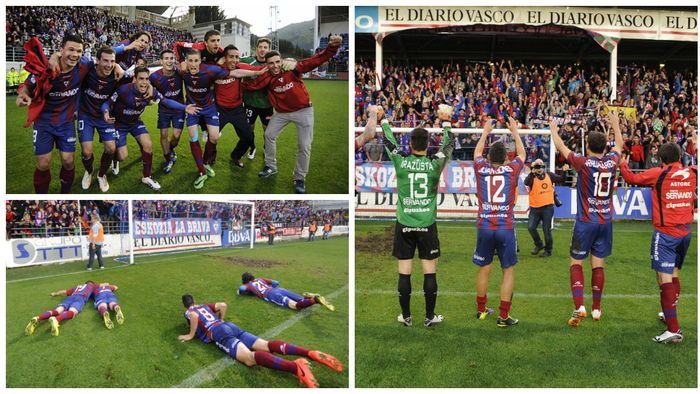 "Te putem vedea în Primera, Eibar". Adversara Barcelonei de sâmbătă are un buget mai mic decât salariul lui Messi, dar e pe 10 în Primera. Cum a fost la un pas să fie retrogradată financiar singura echipă din Spania fără datorii