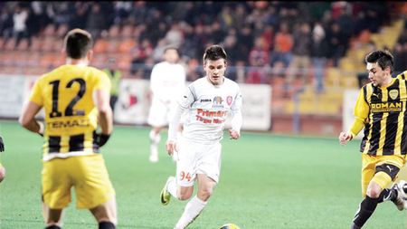 Se pregătește un nou transfer de senzație!** Claudiu Bumba este aproape de o plecare în Serie A